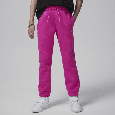 Jordan Brooklyn Essentials Big Kids Pants. Nike